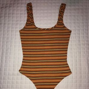 Tank Bodysuit